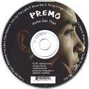 PREMO - Turn Out The Lights