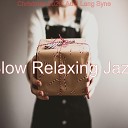 Slow Relaxing Jazz - Auld Lang Syne Virtual Christmas