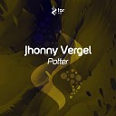 Jhonny Vergel - Potter Radio Edit