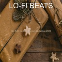 LO FI BEATS - Christmas Dinner Away in a Manger