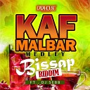 Kaf Malbar feat Dj Sebb - Bissap Riddim Medley Lou She Call Me Babar…