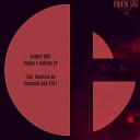 Anders BR - Nativos X707 Remix