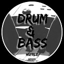 Huyrle - Drum Bass
