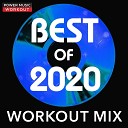 Power Music Workout - You Should Be Sad Workout Remix 130 BPM