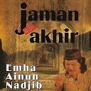Emha Ainun Najib - Suluk Amrun Adhim