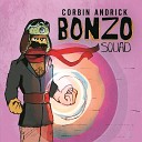 Corbin Andrick Bonzo Squad - Silent Disco