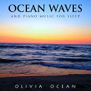 Olivia Ocean - Turquoise Beauty