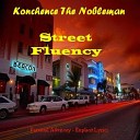 Konchence The Nobleman - Down to Go Down