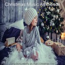 Christmas Music Ambience - Family Christmas Hark the Herald Angels Sing
