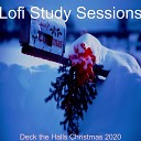 Lofi Study Sessions - Auld Lang Syne Christmas at Home
