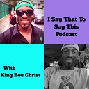 King Boe Christ - Challenge the Knowledge feat B asia
