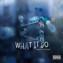 Damojay feat Ices Robby - What It Do feat Ices Robby