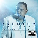 Premium Soldier feat Newman - A Paso de Gigante feat Newman