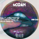 MoDaH UK - Sally Loves Toot
