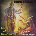Premadhana - Sailing With the Holy Name