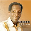 Sankambe - MAAMBELE ANU