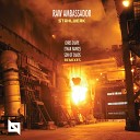 Raw Ambassador - Stahlwerk Son Of Chaos Remix