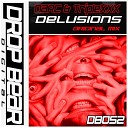 Narc TripleXXX - Delusions