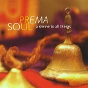 PremaSoul - Curry In My Collard Greens