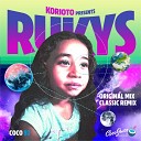 Korioto - Rukys Classic Remix