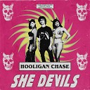 hooligan chase - Lone Ranger