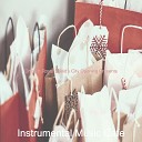 Instrumental Music Cafe - Opening Presents In the Bleak Midwinter