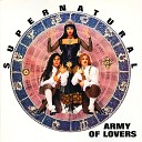 Army Of Lovers - Supernatural Contemplation Dub