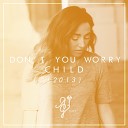 Alex G Andy Lange Chester Lee Andrew Garcia - Don t You Worry Child Acoustic Version