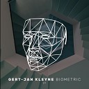 Gert Jan Kleyne - I Know Where He Is