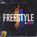 ANDY Lucas Muto Alta Hits - Freestyle In Club 1