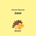 ТДП Саманта - Голубая мечта Ежика