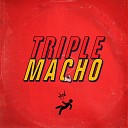 Triple Macho - Apteki h mn Ood aptekile