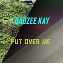 badzee kay feat Titoxh - Go Down Low