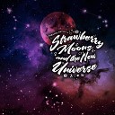 Theatre Mutiny - Strawberry Moons and the New Universe