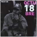 Prod By 3DG feat Flow Calle - 18 de Octubre