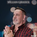 Willian Girassol - Na For a da Mar Cheia Ponto de Iemanj