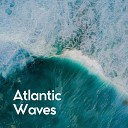 Ocean Waves - Crashing Waves Pt 5