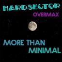 Overmax - Hard Selection