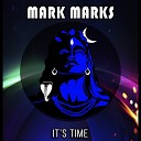 Mark Marks - Can t Hold Back