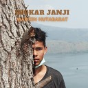 Marten Hutabarat - Ingkar Janji