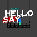 Paliukh - Say Hello