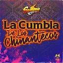 Sammy El Rayo - La Cumbia de los Chinantecos