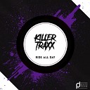 Killer Traxx - Holy Glory