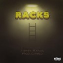 Tiengv feat Kalil - Racks