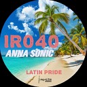 Anna Sonic - Samba De Favela Original