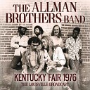 Allman Brothers Band - Win Lose Or Draw