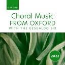 Reena Esmail Rebecca Gayle Howell feat The Gesualdo… - We Look For You from A Winter Breviary SATB