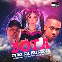 Dj Paulinho feat Mc Delux Mc Pipokinha - Bota Tudo na Princesa