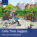 Kathy David Blackwell Oxford University Press… - Katie s waltz Cello