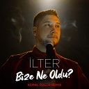lter - Bize Ne Oldu Kemal zg r Extended Remix